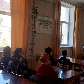 Смотреть, чтобы помнить. Помнить, чтобы не допустить. 🎥🕯