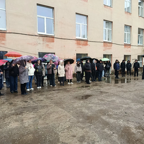 Безопасность – прежде всего: учения и профилактика в колледже