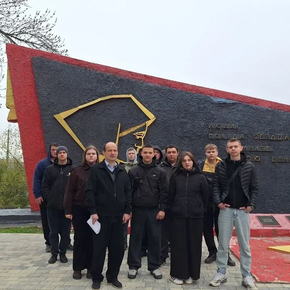 Никто не забыт, ничто не забыто… Вечная память. 🕯