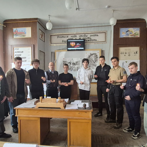 Память, которую нельзя стереть. 🕯️