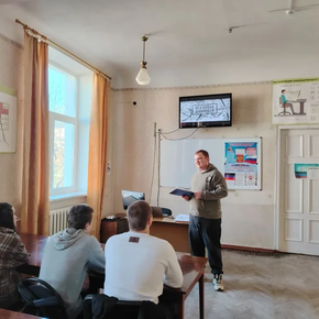 Без срока давности помнить, чтобы не повторилось 🕯